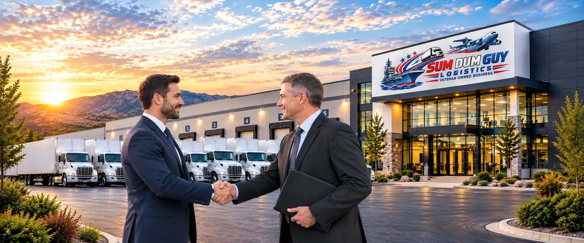 Freight Brokerage